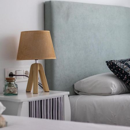 Xirimiri Apartment By People Rentals بلباو المظهر الخارجي الصورة