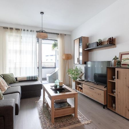 Xirimiri Apartment By People Rentals بلباو المظهر الخارجي الصورة