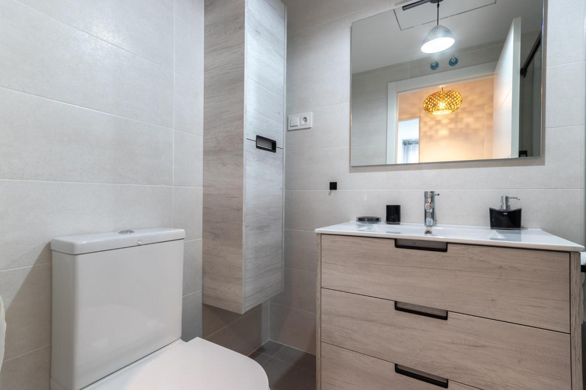 Xirimiri Apartment By People Rentals بلباو المظهر الخارجي الصورة