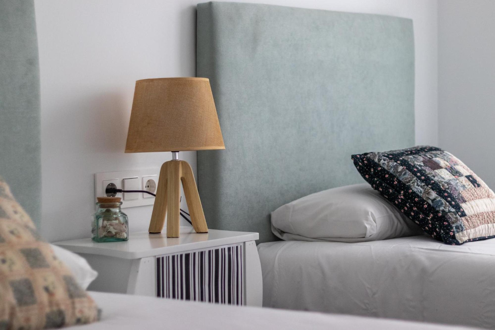 Xirimiri Apartment By People Rentals بلباو المظهر الخارجي الصورة