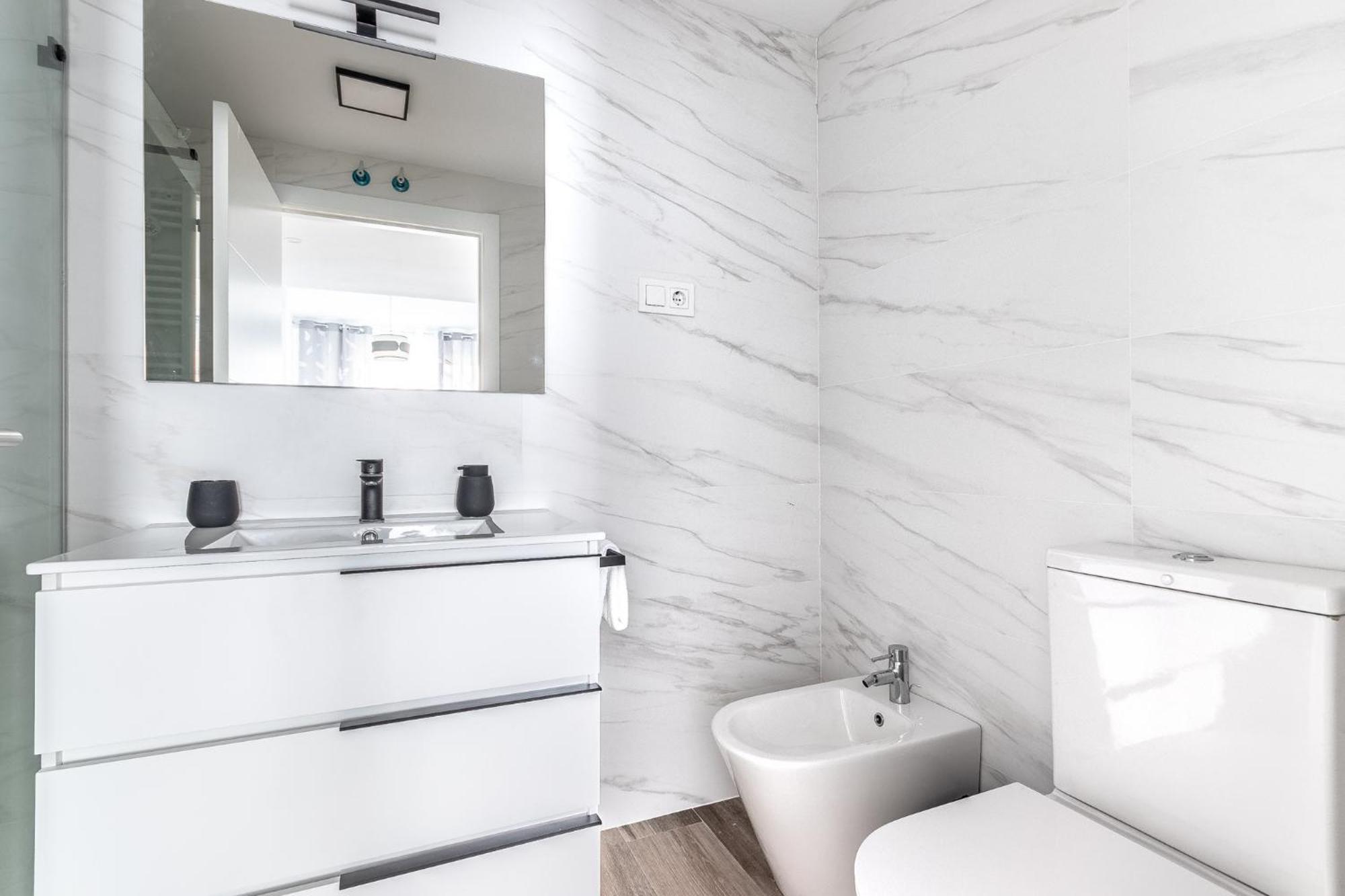 Xirimiri Apartment By People Rentals بلباو المظهر الخارجي الصورة