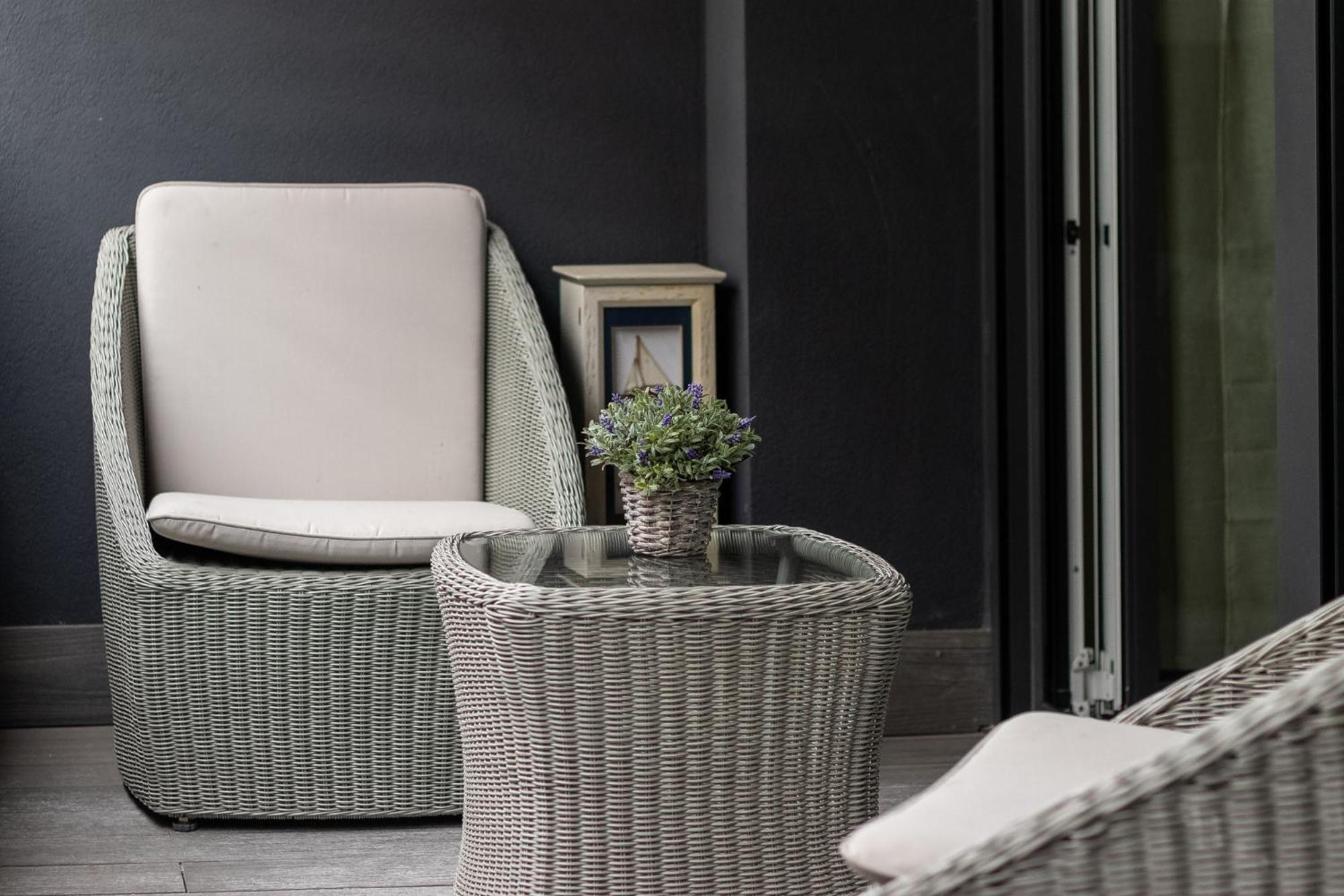 Xirimiri Apartment By People Rentals بلباو المظهر الخارجي الصورة